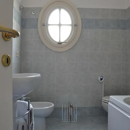 Apartamento Orione