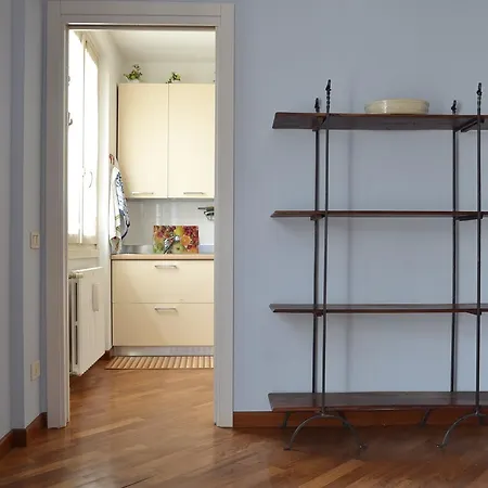 Apartamento Orione