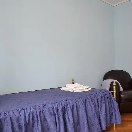 Apartamento Orione *